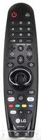 LG mr20ga magic Remote Controls