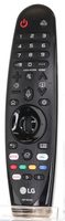 LG MR20GA MAGIC TV Remote Control