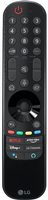 LG AGF30136001 MAGIC TV Remote Control