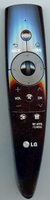 LG ANMR3005 Magic Remote Control Remote Controls