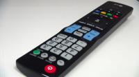 LG AKB73615316 TV Remote Control