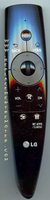 LG ANMR3006 TV Remote Controls