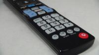 LG AKB73756506 TV Remote Control
