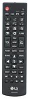 LG AKB74475433 TV Remote Controls