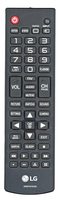 LG AKB74475433 TV Remote Control