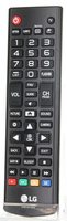 LG AKB74915304 TV Remote Control