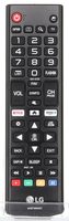 LG AKB75095307 Remote Controls