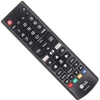 LG AKB75095307 TV Remote Control