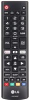 LG AKB75095307 TV Remote Control