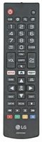 LG AKB75375604 TV Remote Control