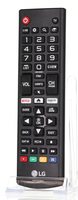 LG AKB75375604 TV Remote Control