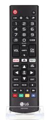 View LG AKB75375604 TV Remote Control 360° photo gallery