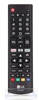 LG AKB75375604 TV Remote Control