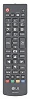 LG AGF76631072 TV Remote Control