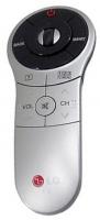 LG ANMR400K MAGIC TV Remote Control