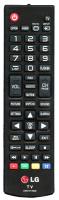 LG AKB73715608 TV Remote Control