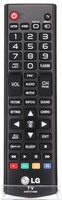 LG AKB73715608 TV Remote Control
