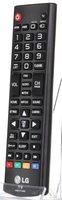 LG AKB73715608 TV Remote Control