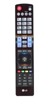 LG AKB73755450 Monitor Remote Control