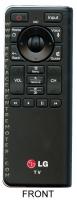 LG ANMR400Q MAGIC TV Remote Control