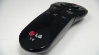 LG ANMR400G Magic TV Remote Control