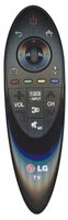 LG ANMR500G TV Remote Control