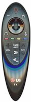 LG ANMR500G MAGIC TV Remote Control