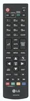 LG AKB73975762 TV Remote Control