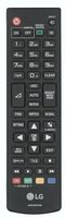 LG AKB73975762 Display Monitor Remote Control