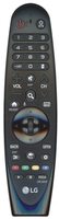 LG ANMR650 TV Remote Control