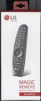 LG ANMR650 TV Remote Control