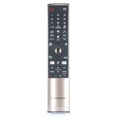 View LG ANMR700 Signature W/Netflix & Amazon TV Remote Control 360° photo gallery