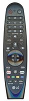 LG AN-MR650B TV Remote Control