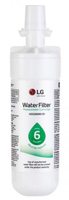 LG AGF80300702 Refrigerator Water Filter