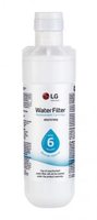 LG AGF80300704 Refrigerator Water Filters