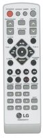 LG AKB303234701 Audio Remote Control