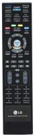 LG AKB32293201 Blu-ray Remote Control
