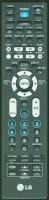 LG AKB32474401 Home Theater Remote Control