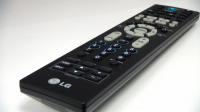 LG AKB32474401 Home Theater Remote Control