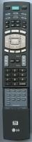 LG AKB32559901 TV Remote Control