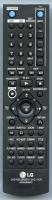 LG AKB32606601 DVD/VCR Remote Control