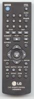 LG AKB33659510 DVD Remote Control