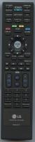 LG AKB35121701 Blu-ray Remote Control