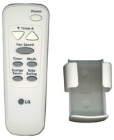 LG AKB35706901 Air Conditioner Remote Control