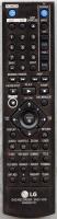 LG AKB36097101 DVDR Remote Control