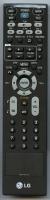 LG AKB41681201 DVD Remote Control