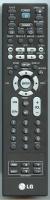 LG AKB54088001 Home Theater Remote Control