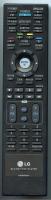 LG AKB65092801 TV Remote Control
