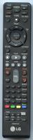 LG AKB69491503 Home Theater Remote Control