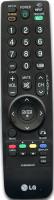 LG AKB69680401 TV Remote Control